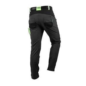 NEO tools 81-290-L protective trousers Black