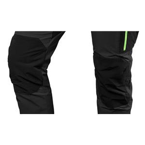 NEO tools 81-290-L protective trousers Black 8