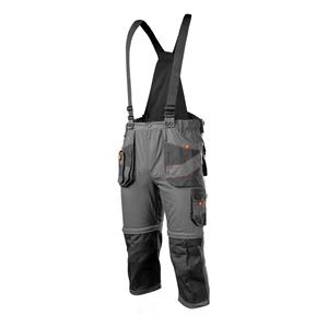 NEO tools 81-321-XXL protective trousers 3