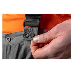 NEO tools 81-321-XXL protective trousers 6