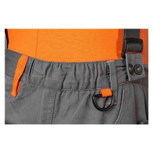 NEO tools 81-321-XXL protective trousers 7