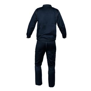 NEO tools 81-450-XL work clothing Blue