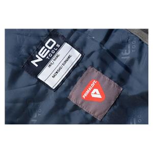 NEO tools 81-571-XXXL work clothing Jacket 5