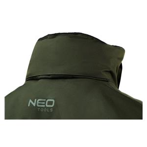 NEO tools 81-573-L work clothing Jacket