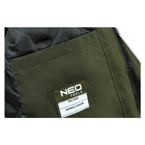 NEO tools 81-573-XXXL work clothing Jacket 5