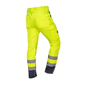 NEO tools 81-792-L protective trousers Yellow 3