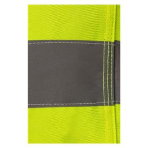 NEO tools 81-792-S protective trousers Yellow 7