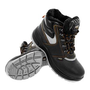 NEO tools 82-021 safety footwear 6