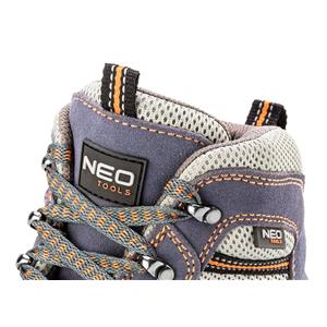 NEO tools 82-040 safety footwear 3