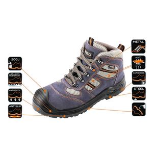 NEO tools 82-044 safety footwear