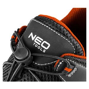 NEO tools 82-079-39 safety footwear