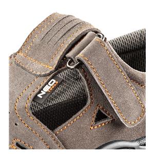 NEO tools 82-080-39 safety footwear 5