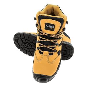 NEO tools 82-120 safety footwear 4