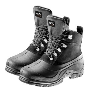 NEO tools 82-131 safety footwear