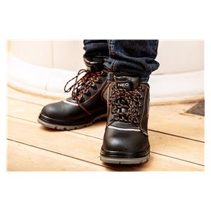 NEO tools 82-145 safety footwear 4