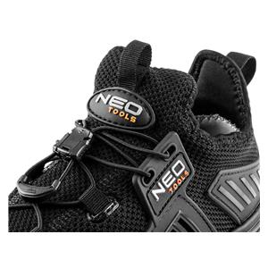 NEO tools 82-158-47 safety footwear