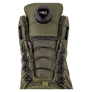 NEO tools 82-751-41 safety footwear 4