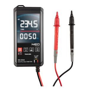 NEO tools 94-004 multimeter