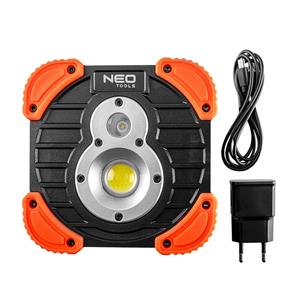 NEO tools 99-040 floodlight