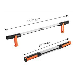 NEO tools 99-047 flashlight