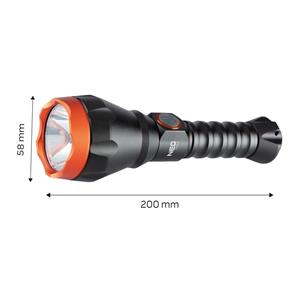 NEO tools 99-070 flashlight