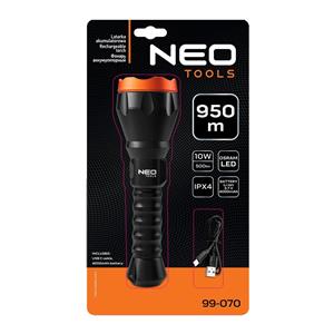 NEO tools 99-070 flashlight 3