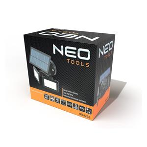 NEO tools 99-092 outdoor lighting