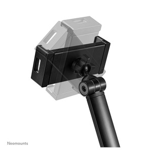 Neomounts DS15-545BL1 Tablet holder desk clamp 4.7-12.9 - universal - full motion