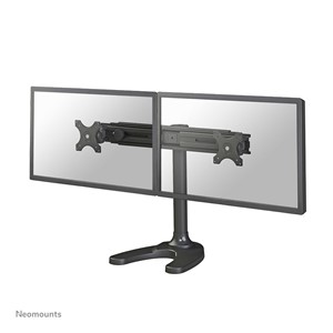 Neomounts FPMA-D700DD Monitor stand 19-30