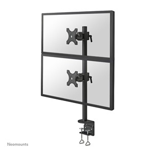 Neomounts FPMA-D700DV Monitor arm 10-27