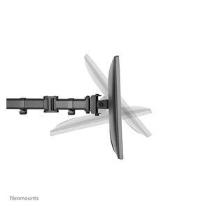 Neomounts NM-D135D3BLACK Monitor arm 10-27