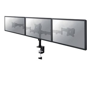 Neomounts NM-D135D3BLACK Monitor arm 10-27