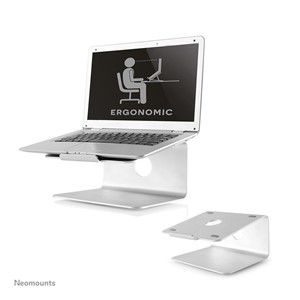 Neomounts NSLS050 Laptop stand 10-17 - rotatable - universal
