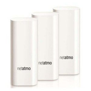 Netatmo DTG Door and Window Sensor