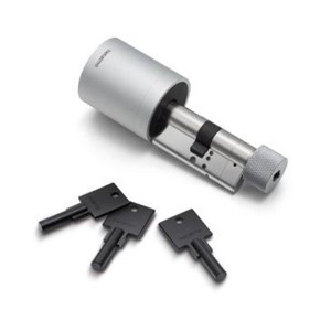 Netatmo NDL-EC smart lock Smart door lock