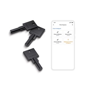 Netatmo NDL-K3U smart lock accessory Smart lock key