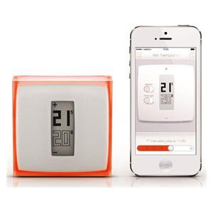 Netatmo NTH Smart Thermostat