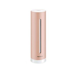 Netatmo Smart Indoor Air Quality Monitor