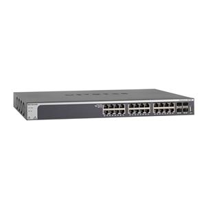 NETGEAR 28-Port 10G Ethernet Smart Switch (XS728T) 2