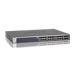 NETGEAR 28-Port 10G Ethernet Smart Switch (XS728T) 5