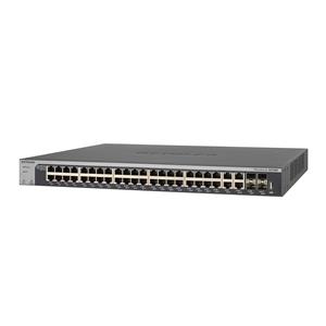 NETGEAR 48-Port 10G Ethernet Smart Switch (XS748T) 2