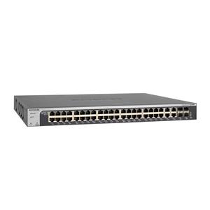 NETGEAR 48-Port 10G Ethernet Smart Switch (XS748T) 3