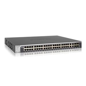 NETGEAR 48-Port 10G Ethernet Smart Switch (XS748T) 4