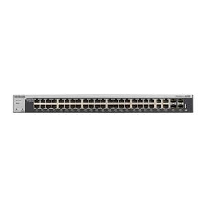 NETGEAR 48-Port 10G Ethernet Smart Switch (XS748T) 6