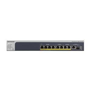 NETGEAR MS510TXPP Managed L2/L3/L4 10G Ethernet (100/1000/10000) Power over Ethernet (PoE) Grey 3