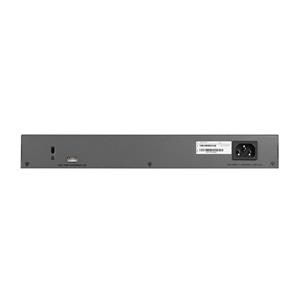 NETGEAR MS510TXPP Managed L2/L3/L4 10G Ethernet (100/1000/10000) Power over Ethernet (PoE) Grey 6