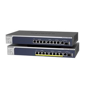 NETGEAR MS510TXPP Managed L2/L3/L4 10G Ethernet (100/1000/10000) Power over Ethernet (PoE) Grey 7