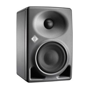 Neumann KH 80 DSP A G - active 2-way (4‘+1’) studio monitor