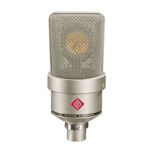 Neumann TLM 103 NI - condenser microphone, nickel
