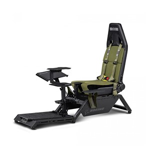 Next Level Racing Flight Simulator Boeing Military Edition NLR-S028 - flight simulator pack